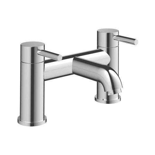 Ari Design Esca Bath Filler - Chrome