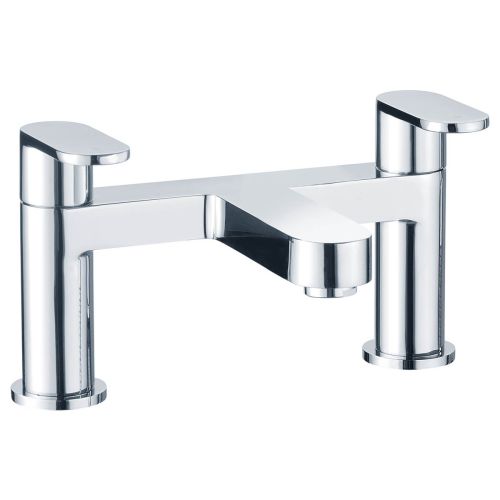 Ari Design Anton Bath Filler - Chrome