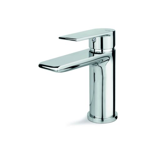 Vema Timea Basin Mixer - Chrome