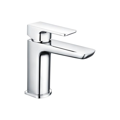 Ari Design Berti Cloakroom Basin Mixer & Waste - Chrome