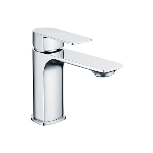 Ari Design Bella Basin Mixer - Chrome