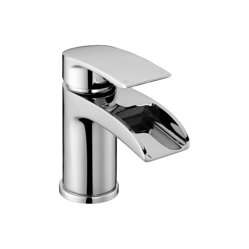 Ari Design Niagara Basin Mixer - Chrome