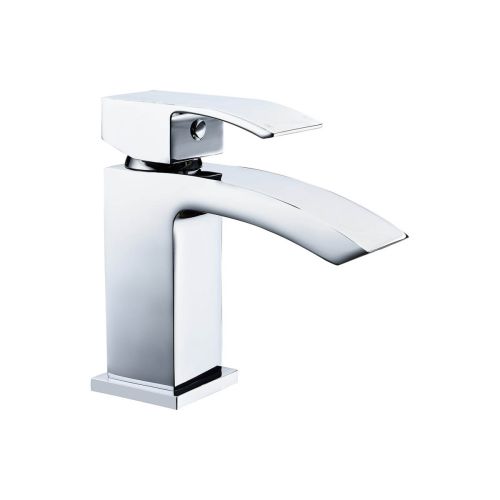 Ari Design Corsa Basin Mixer - Chrome