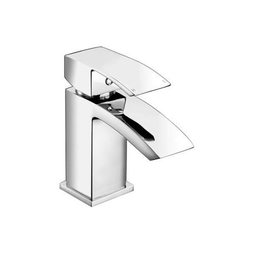 Ari Design Corsa Cloakroom Basin Mixer - Chrome