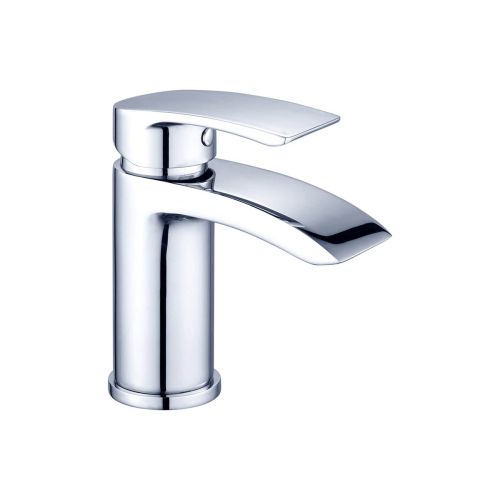 Ari Design Vito Basin Mixer - Chrome