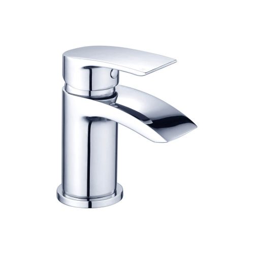 Ari Design Vito Cloakroom Basin Mixer - Chrome