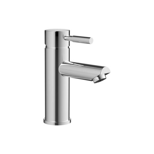 Ari Design Supra Basin Mixer & Waste - Chrome