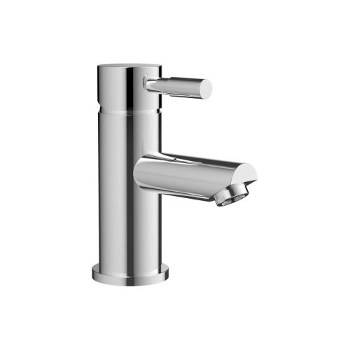 Ari Design Supra Cloakroom Basin Mixer & Waste - Chrome