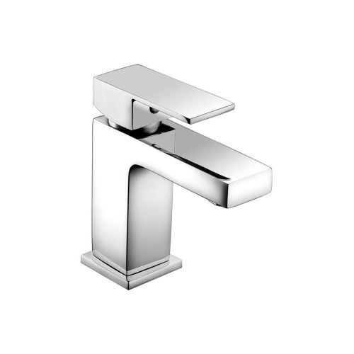 Ari Design Blade Basin Mixer & Waste - Chrome