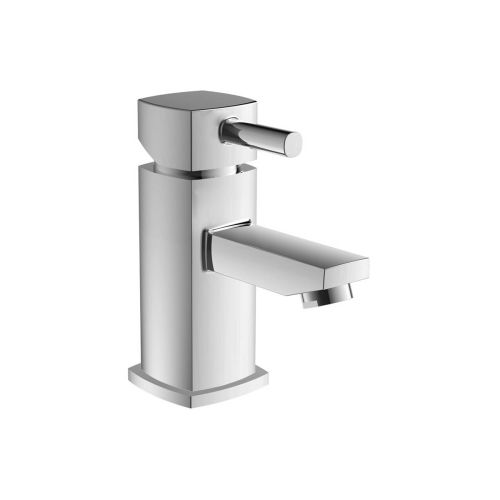 Ari Design Tolo Basin Mixer - Chrome