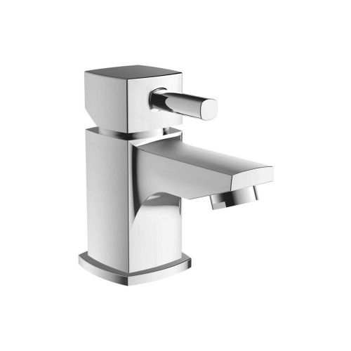 Ari Design Tolo Cloakroom Basin Mixer - Chrome