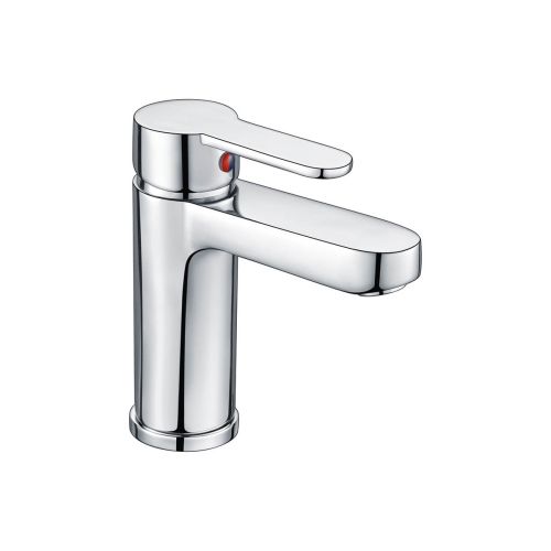 Ari Design Barton Basin Mixer & Waste - Chrome