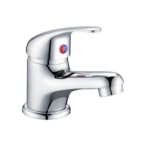 Ari Design Leva Cloakroom Basin Mixer - Chrome