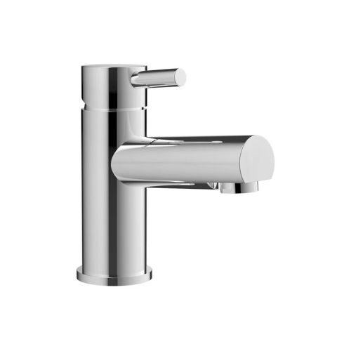 Ari Design Lucy Basin Mixer & Waste - Chrome