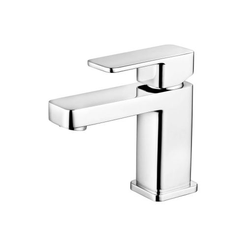 Ari Design Ria Cloakroom Basin Mixer & Waste - Chrome