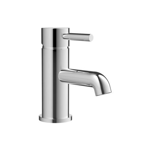 Ari Design Esca Basin Mixer & Waste - Chrome