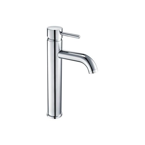 Ari Design Esca Tall Basin Mixer - Chrome