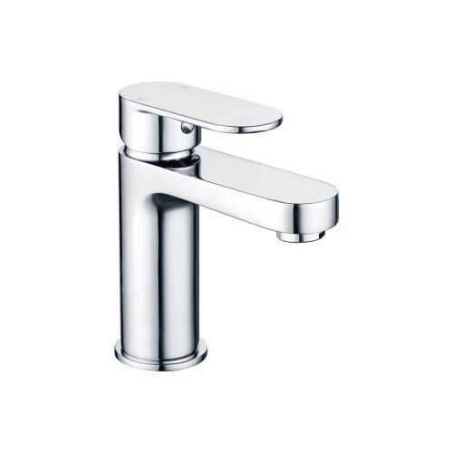 Ari Design Anton Basin Mixer & Waste - Chrome