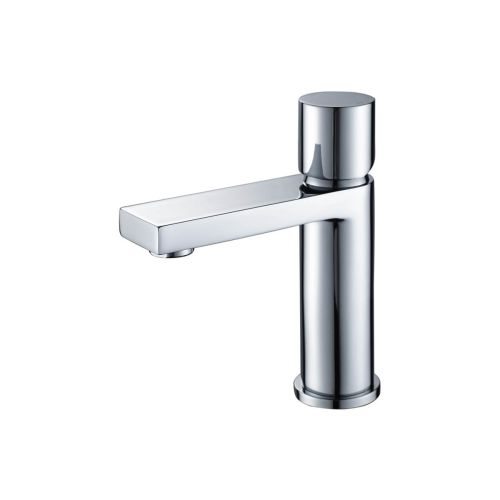 Ari Design Riva Basin Mixer - Chrome