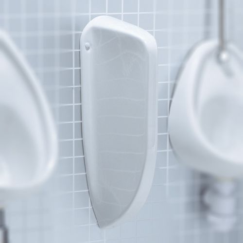 Warwick Urinal Divider (7006)