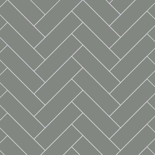 Multipanel Herringbone Tile Collection Dust Grey 598mm Tongue & Groove Panel (20947)