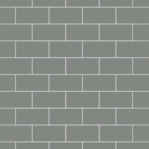 Multipanel Metro Tile Collection Dust Grey 598mm Tongue & Groove Panel (20945)