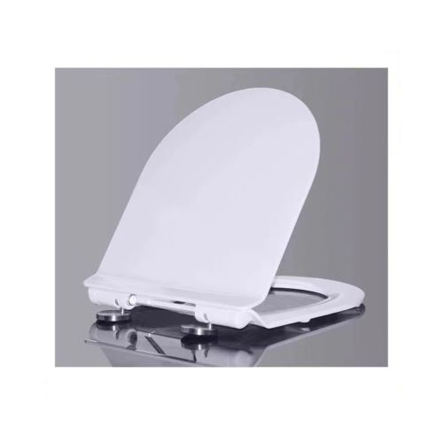 Replacement Enzo Soft Close Toilet Seat (21290)