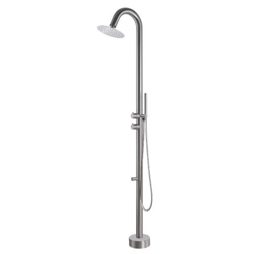 Eliseo Ricci Eden 2300mm Outdoor Rain Shower