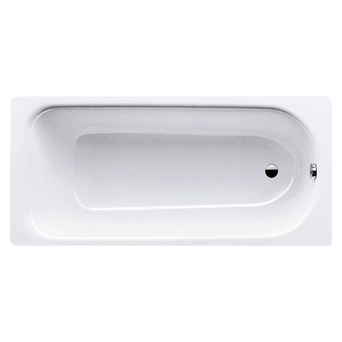 Kaldewei Eurowa 311 NTH 1600mm Bath