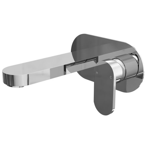 Eliseo Ricci Neo Wall Mounted Bath Filler (2269)