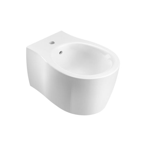 Olympia Formosa 2.0 Wall Hung Bidet (16439)