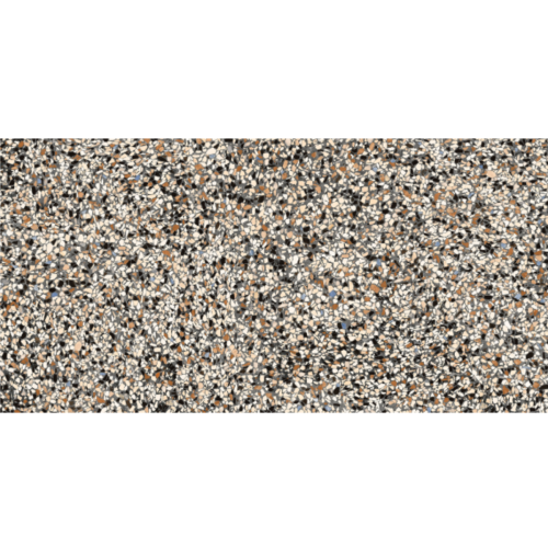 Palazzo Mix 3D Soft 60x120 Rectified Porcelain Floor Tile - 1.44 sqm perbox