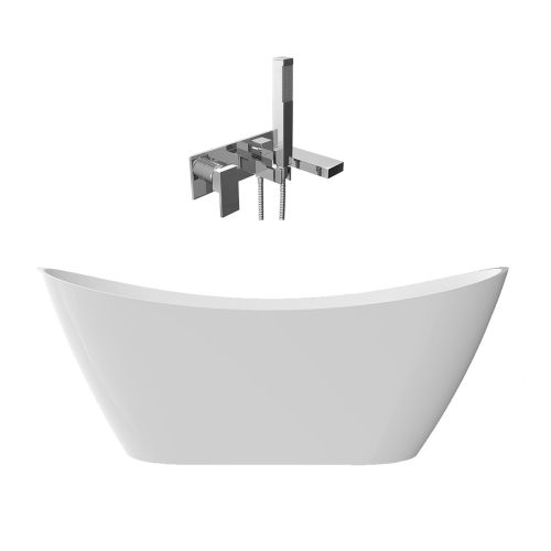 Freestanding Bath