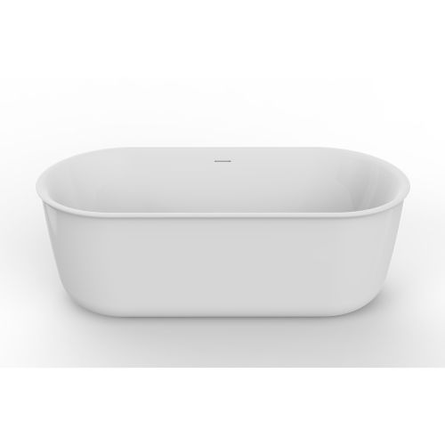 Viktor Benson Benita 1500 x 720mm Freestanding Bath (20686)