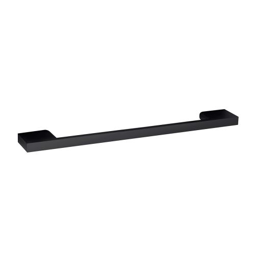 Matt Black 190mm D Handle