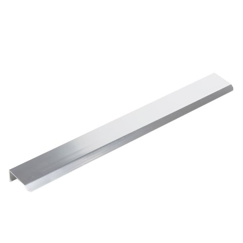 Chrome 300mm Finger Pull Handle