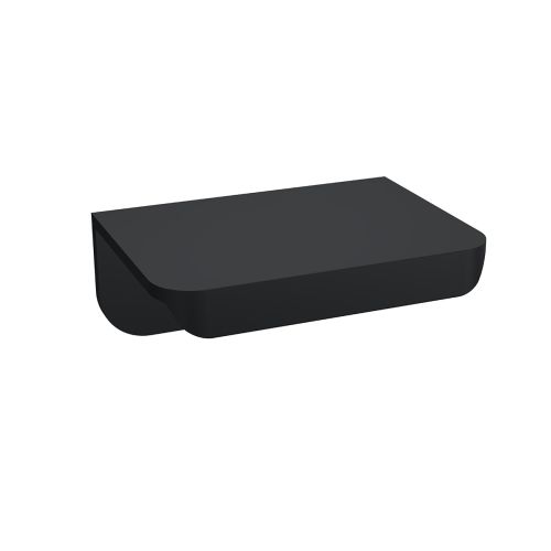 50mm Wrap Over Handle - Black (21333)
