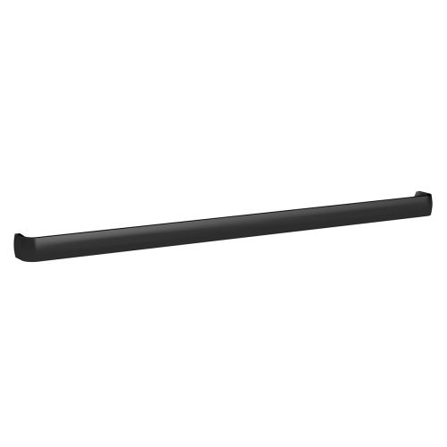 328mm D Handle - Matt Black (21335)