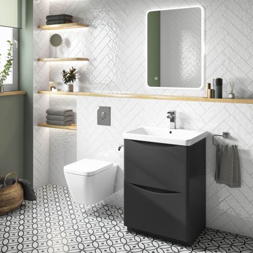 Vanity Unit