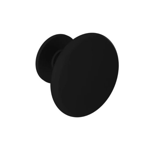 Hardwick Handle - Matt Black