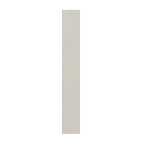 Harrogate 650x50mm Wooden Corner Posts - Dovetail Grey (15955)