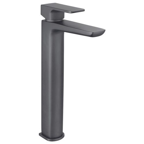 Eliseo Ricci Vesu II Tall Basin Mono - Gunmetal (22081)