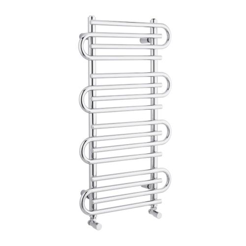 Hudson Reed Finesse Designer Heated Towel Radiator (12773)