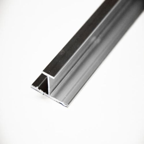 Wide Panel PVC H Trim Joining Strip (6776)