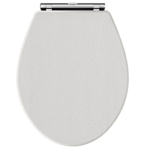 Richmond Soft Close Toilet Seat - Timeless Sand (10796)