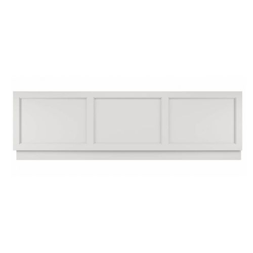 Hudson Reed Traditional Old London Timeless Sand 1800mm Front Bath Panel