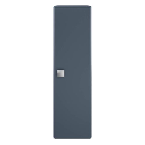 Hudson Reed Sarenna Wall Mounted Tall Unit - Mineral Blue SAR362 (9924)