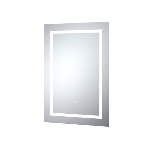 Hudson Reed 700 x 500 Touch Sensor Mirror (18802)