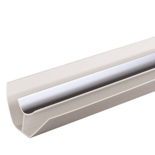 Lusso 8mm Internal Trim - Chrome