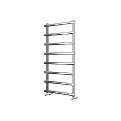 Hunt 1150 x 600mm Heated Towel Rail - Chrome  (16091)